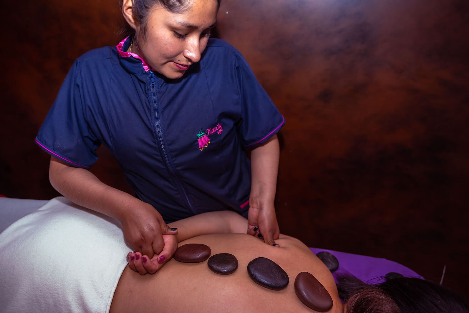 Kantu Spa Massage Center Cusco F18