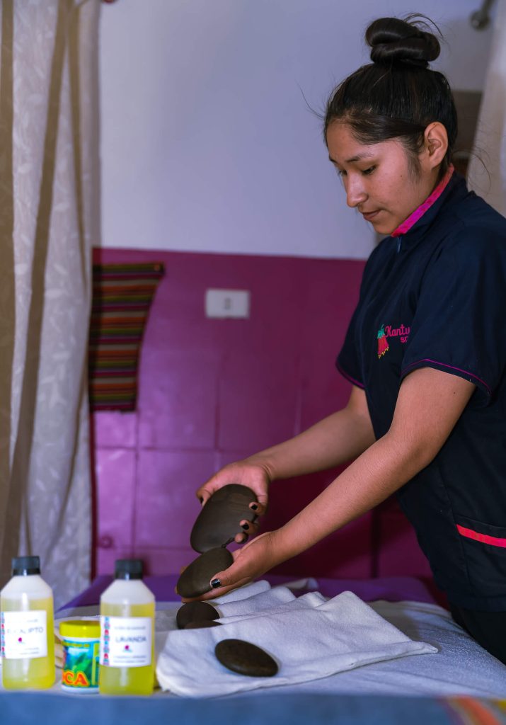 Kantu Spa Cusco – The Best Massage Center In Cusco