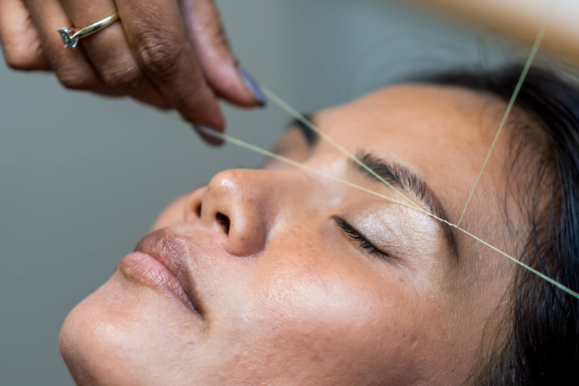 Eyebrow waxing Cusco