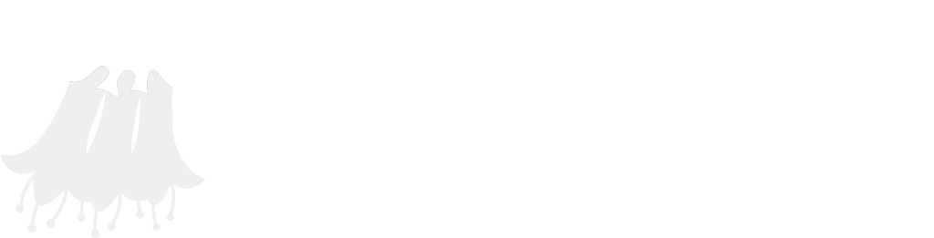 Kantu Spa Cusco Logo v2 White